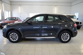 Audi Q5 2.0 TDI QUATTRO 150 kW 12/2020-DPH - 2