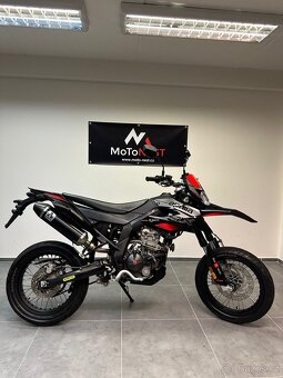 Aprilia SX 125 - 2