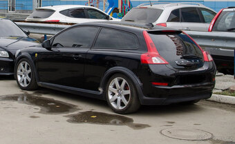 Volvo C30 1.6D2 - 2