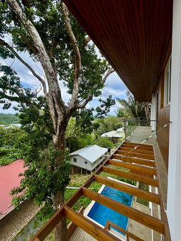 The Marina Home, 5BD & 4BT Jonesville Point, Roatan - 2