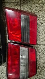 Lancia Dedra integrale - 2