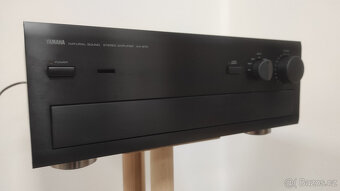 Zesilovač Yamaha AX-870 - 2