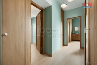 Prodej bytu 3+1, 72 m², Frýdek-Místek, ul. Žižkova - 2