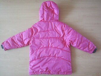 Bunda Rodeo C&A vel. 110 - 2