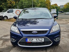 Ford Focus 1.6TDCi i NA SPLÁTKY VŠEM BEZ REGISTRU - 2