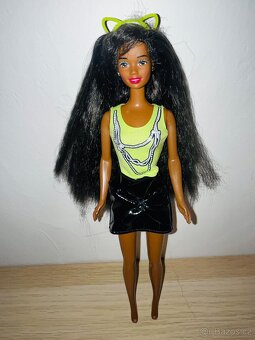 Barbie Christie - 2