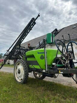 Postřikovač TECHNOMA - 2