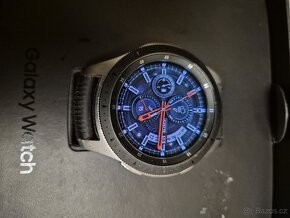 Samsung Galaxy Watch LTE - 2
