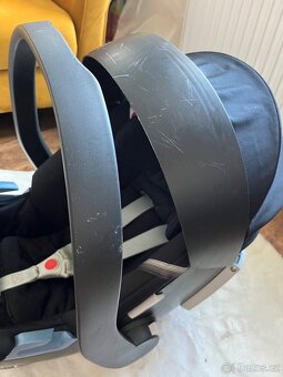 Vajíčko CYBEX - 2