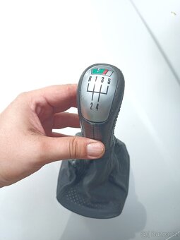 Octavia rs - 2