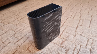Externí disk WD Elements Desktop 12TB - 2