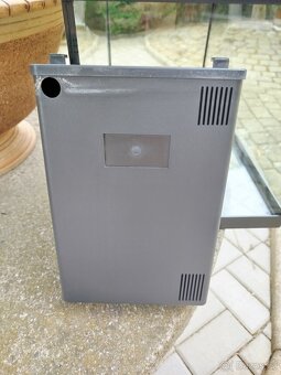 Prodám akvárium 60l - 2
