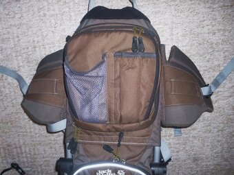 krosna - JACK WOLFSKIN - 2