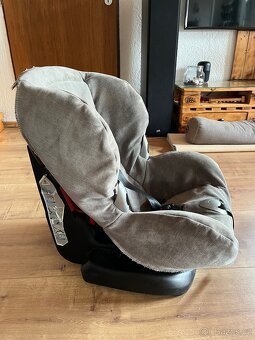 Dětská autosedačka MaxiCosi 9-18kg - 2