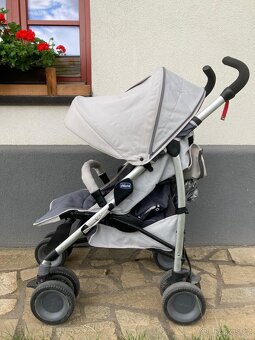 Golfový kočárek Chicco - 2