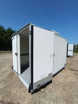 Chladící box - 2