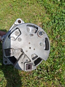 Skoda 110r 120 130 a jjne alternator - 2