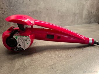 Automatická kulma Babyliss pro vlnité vlasy - 2