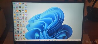 17.3" Herní notebook, FHD/144Hz/R7/16GB/4060/1TB/90Wh/W11. - 2