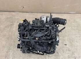 Hyundai Kia motor 2,0 CRDi D4HA - 2