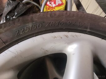 Bmw styling 18 5x120 - 2