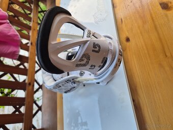 Snowboard Palmer p-line 147 - 2