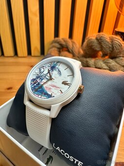 Hodinky Lacoste 2001085 - 2