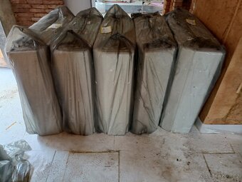 Polystyrenové desky s rastrem EPS 80 5 ks po 10 m2 - 2