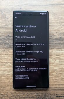 Google Pixel 6 Pro - 2