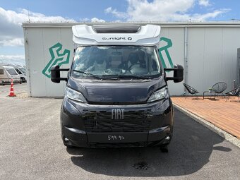 Capron Sunlight T68 TOP VÝBAVA - 2