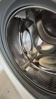 Pračka Indesit IWUC 41051 C ECO 4kg - 2