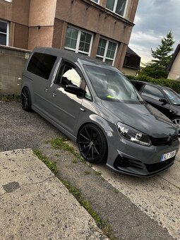 Alu kola 5x112 R19 - 2