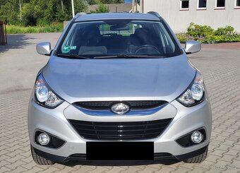 Hyundai ix35 1.7 CRDi 2WD 5 Star Edition - 2