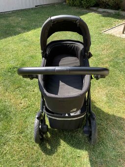 Dvojkombinace, kočárek Britax Romer Smile III - 2