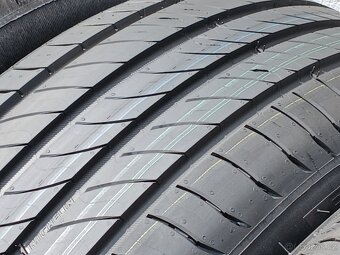 Nové letní pneu Michelin Primacy 4, 205/55/16 - 2