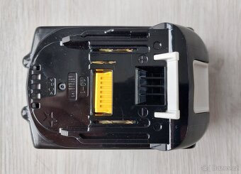 Akumulátor Makita BL1850B 18V/5,0Ah - 2