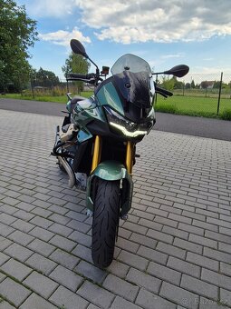Moto Guzzi Mandello V100S 2023 - 2