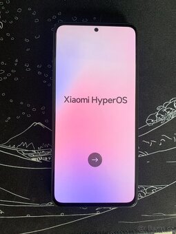 Xiaomi redmi note 13 128GB - 2