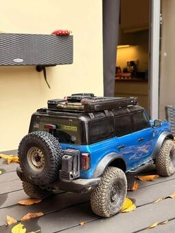 Traxxas 2021 Ford Bronco - 2