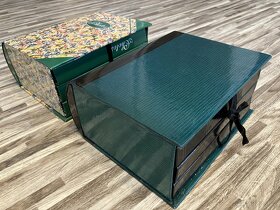 XXL fotoalba- 2 kusy (6 menších knih) - 2