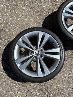 Neptune alu R18 225/40r18 - 2