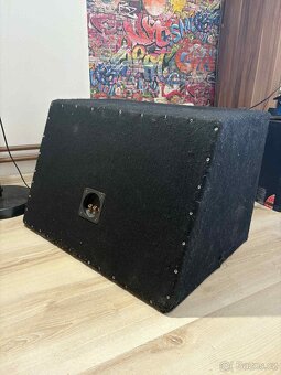 Subwoofer - 2