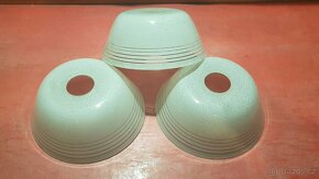 Skleněné širmy - 2