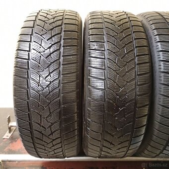Dunlop 235/60 R18 2x6-6,5mm 2x5-5,5mm - 2