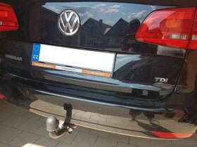 Prodej a montáž tažných zařízení - 2