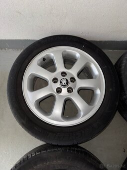 Kola L&K 205/55 R16 - 2