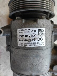 Kompresor klimatizace Škoda,VW, 5N0820803E - 2