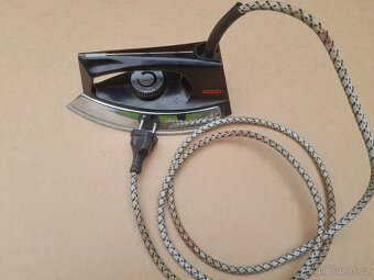 Retro žehlička ETA 213 - 2