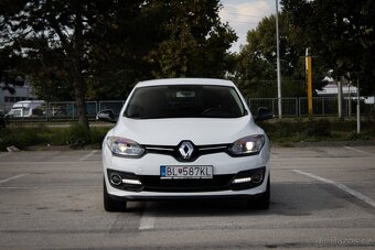 Renault Mégane Energy TCe 115 Limited - 2