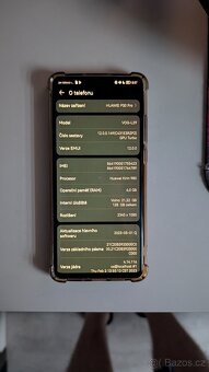 Huawei P30 Pro + Huawei Watch GT 2 – skvělá dvojka - 2